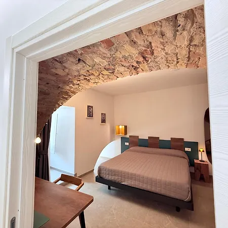 Antico Mulino Gasthuis