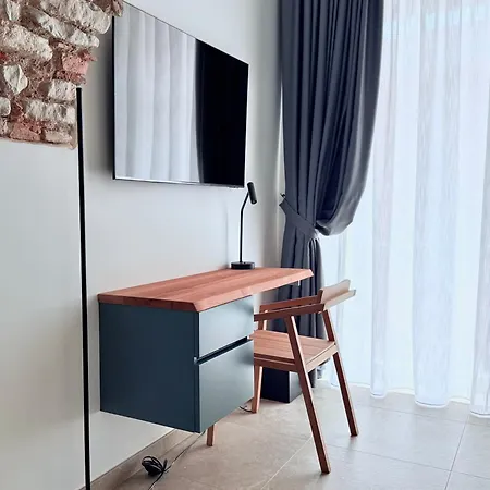 Antico Mulino Gasthuis 3*