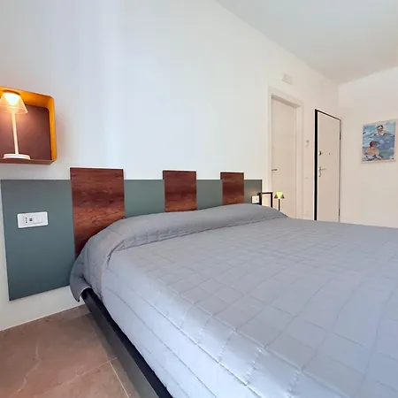 Antico Mulino בית הארחה 3*