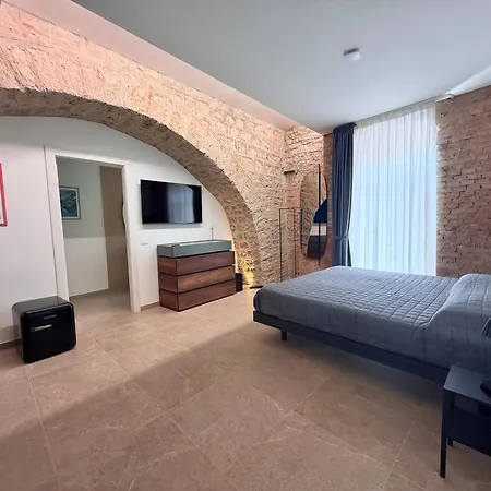 Antico Mulino 3*