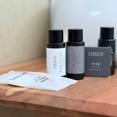 Antico Mulino 3* Potenza