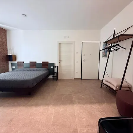 Antico Mulino Gasthuis Potenza