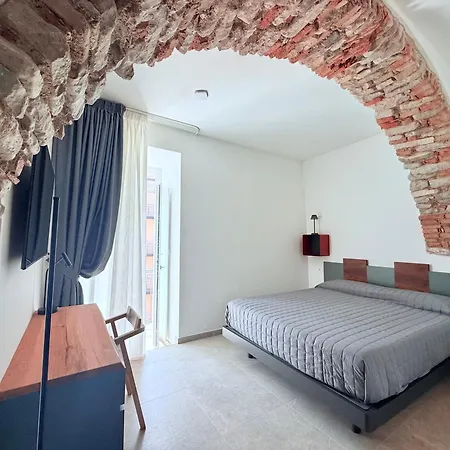 בית הארחה Antico Mulino 3*