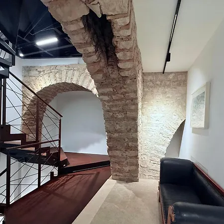 Antico Mulino Gasthuis Potenza