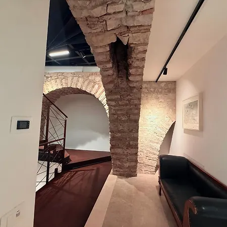 Antico Mulino Potenza