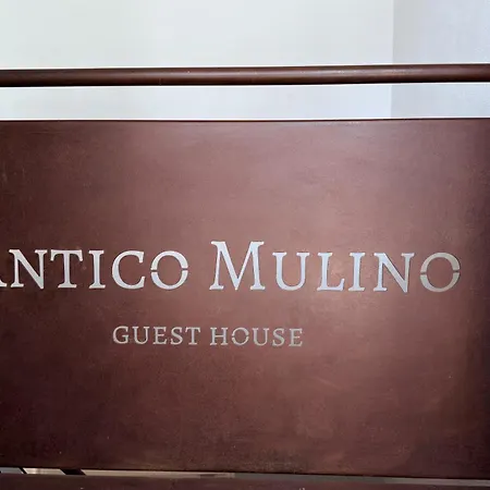 Antico Mulino 3* פוטנצה