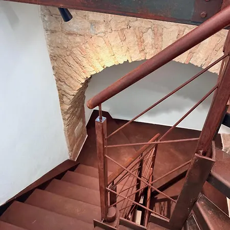 Antico Mulino Gasthuis