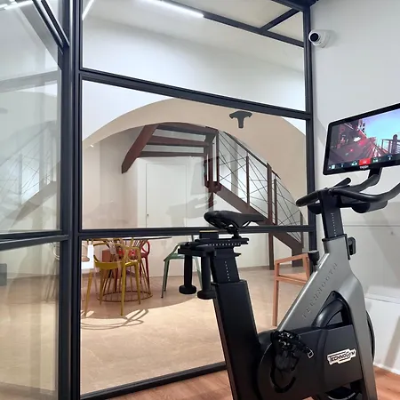 Antico Mulino Gasthuis 3*