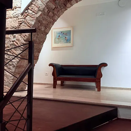 Affittacamere Antico Mulino 3*