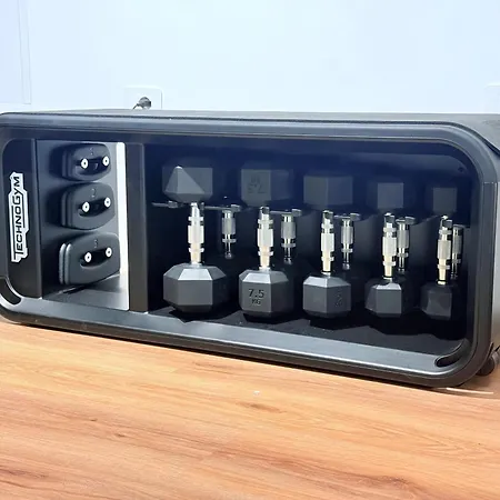 Gasthuis Antico Mulino Potenza