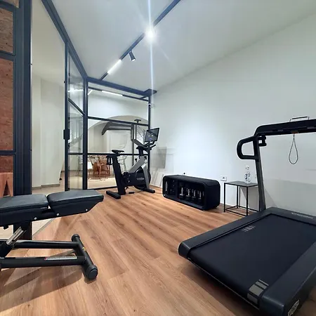 Antico Mulino Potenza