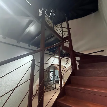 Antico Mulino Gasthuis Potenza