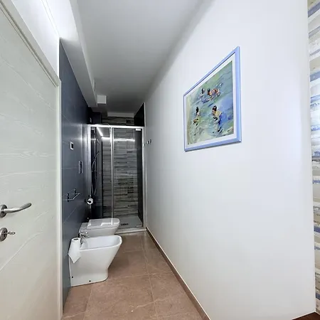 Gasthuis Antico Mulino Potenza