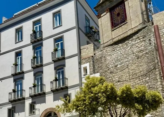 Affittacamere Antico Mulino