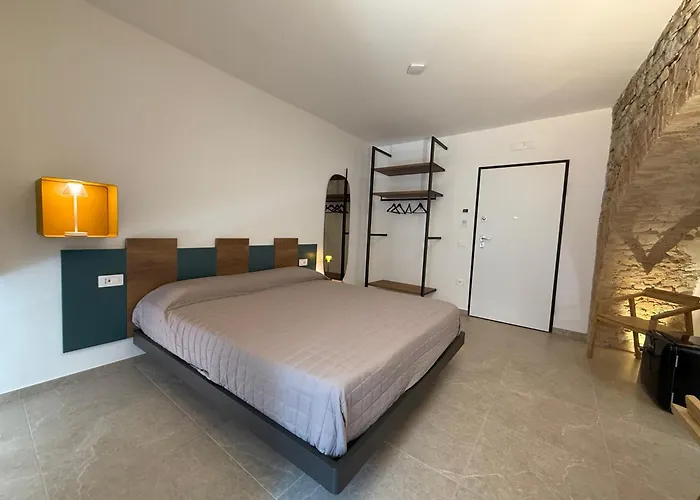 Affittacamere Antico Mulino