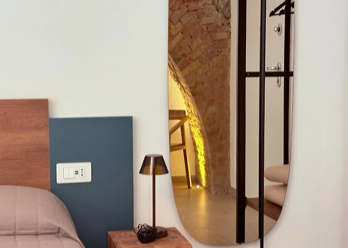 Affittacamere Antico Mulino 3*