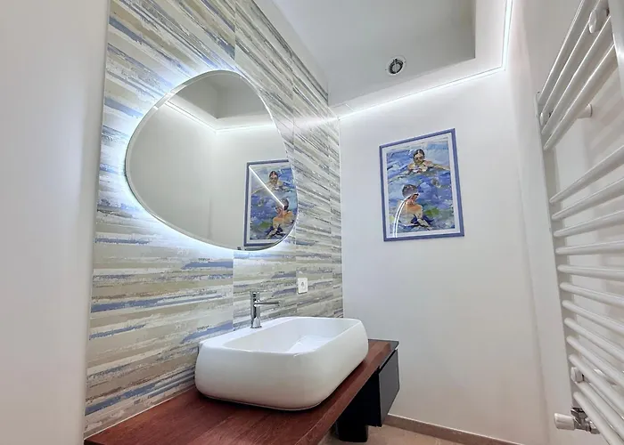 Antico Mulino Potenza