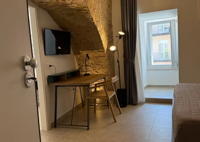 Antico Mulino 3* Potenza