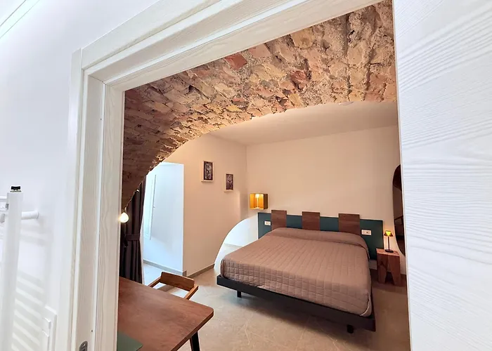 Antico Mulino Affittacamere