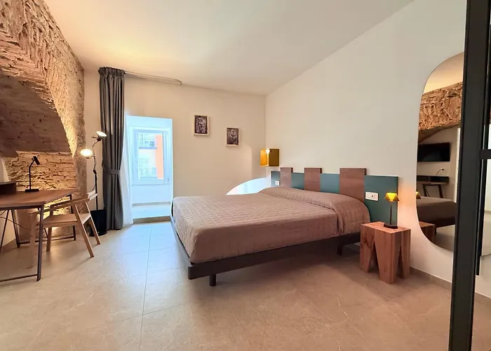 Affittacamere Antico Mulino