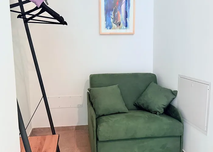 Antico Mulino Affittacamere 3*