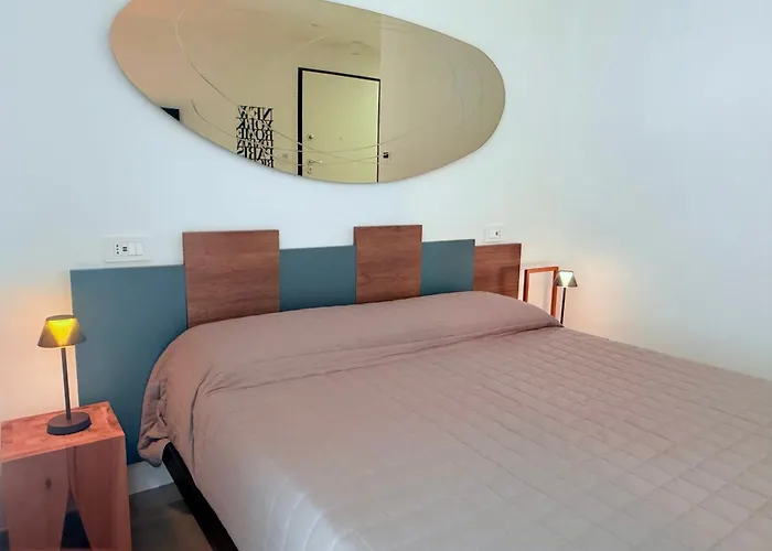 Affittacamere Antico Mulino 3*