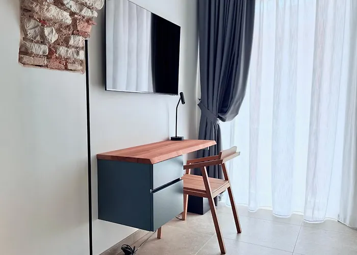 Antico Mulino Affittacamere 3*