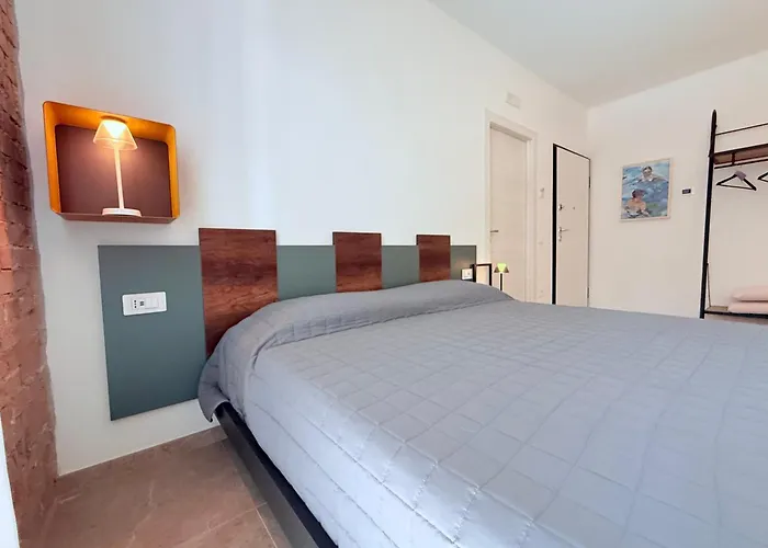 Antico Mulino Affittacamere 3*