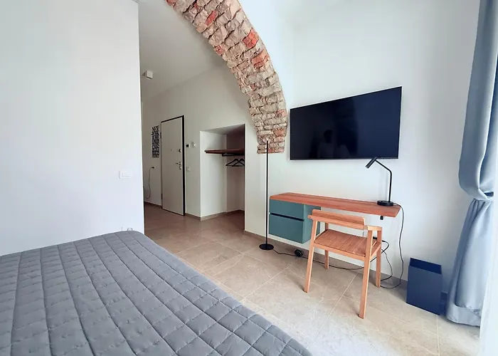 Affittacamere Antico Mulino 3*