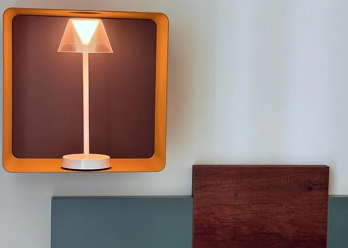 Affittacamere Antico Mulino Potenza