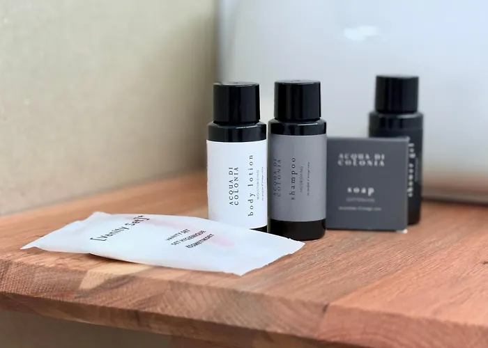 Antico Mulino 3* Potenza