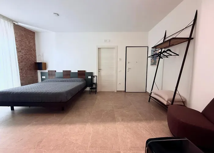 Antico Mulino Affittacamere Potenza