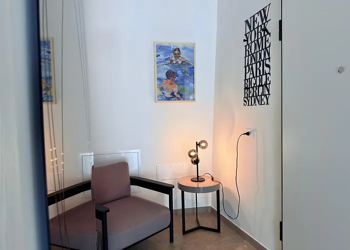 Antico Mulino 3* Potenza