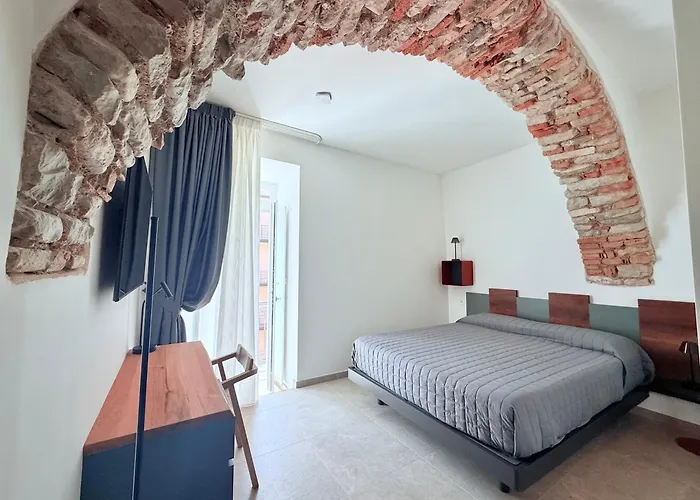 Affittacamere Antico Mulino 3*