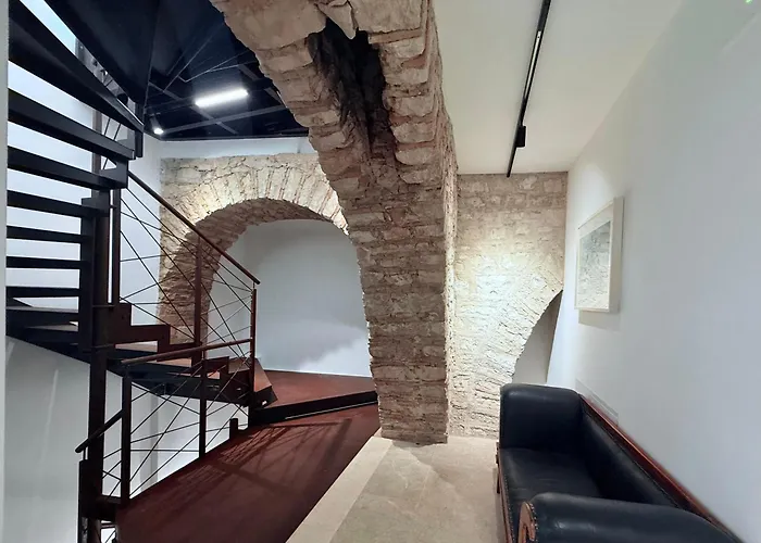 Antico Mulino Gasthuis Potenza