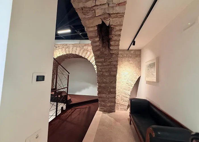 Antico Mulino Potenza