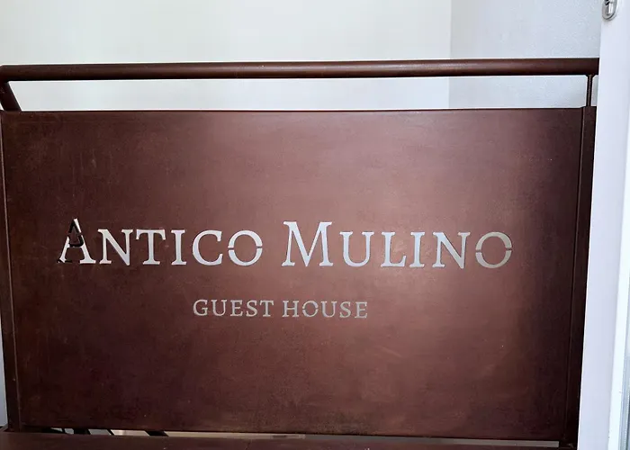 Antico Mulino 3* Potenza