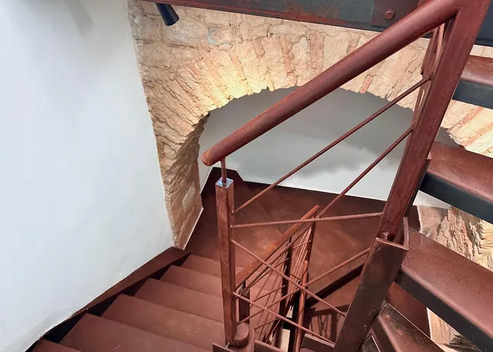 Antico Mulino Affittacamere