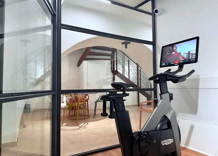 Antico Mulino Affittacamere 3*