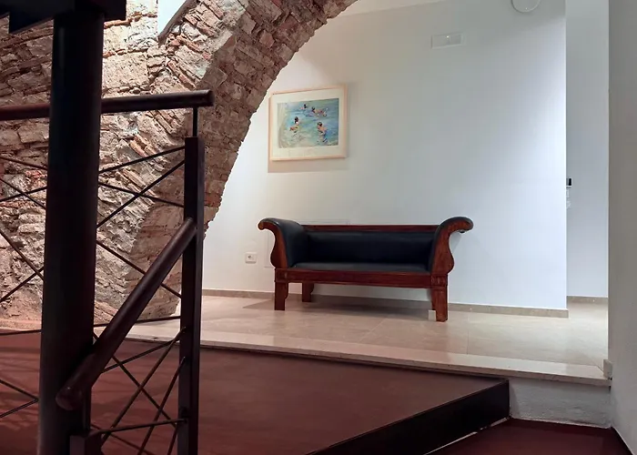 Affittacamere Antico Mulino 3*