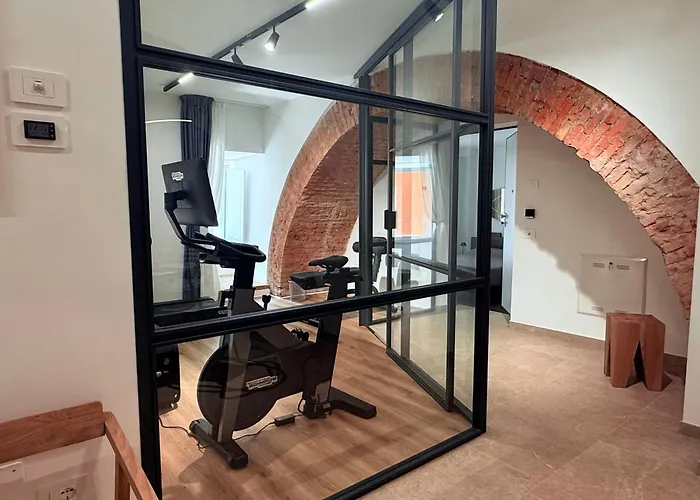 Antico Mulino Affittacamere Potenza