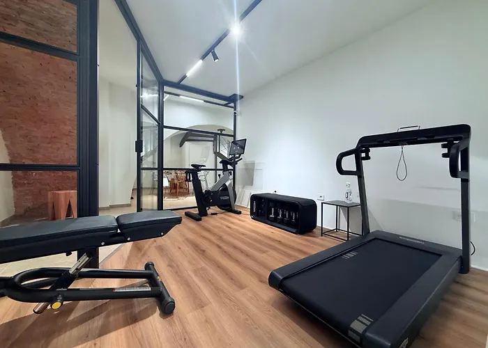 Antico Mulino Potenza