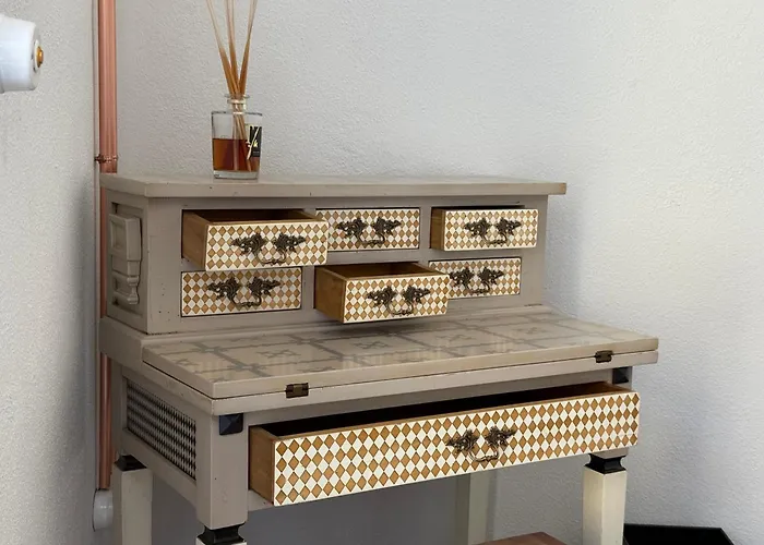 Antico Mulino Affittacamere