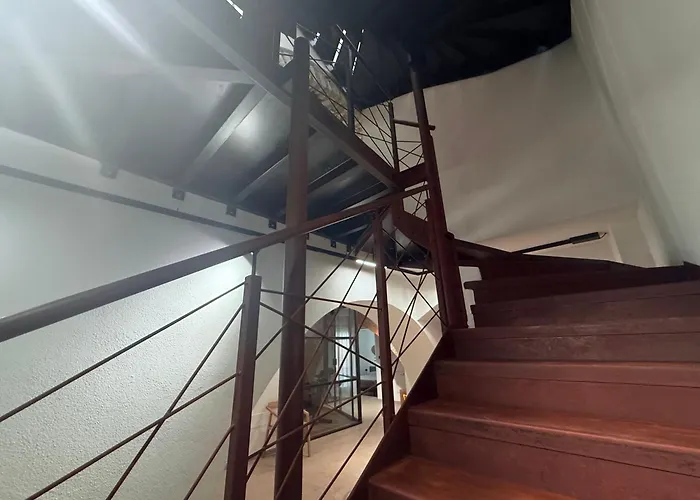 Antico Mulino Affittacamere Potenza