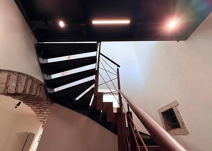 Antico Mulino 3* Potenza