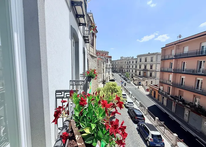 Antico Mulino Affittacamere