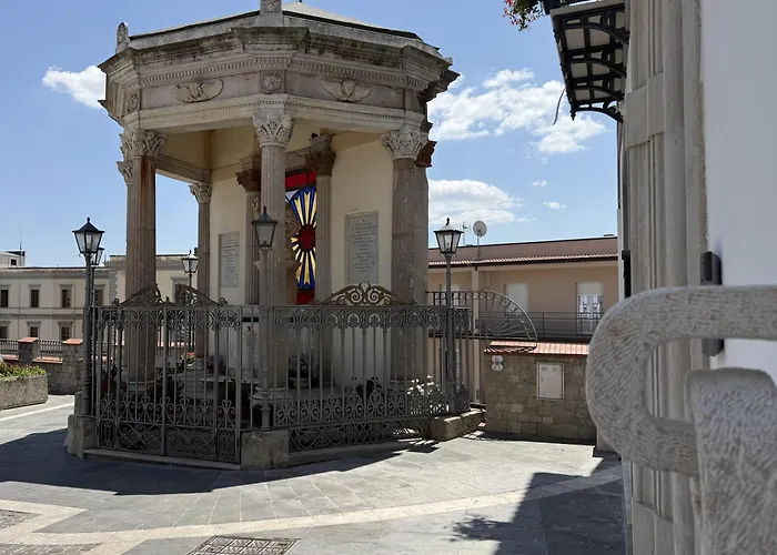 Antico Mulino Affittacamere 3*