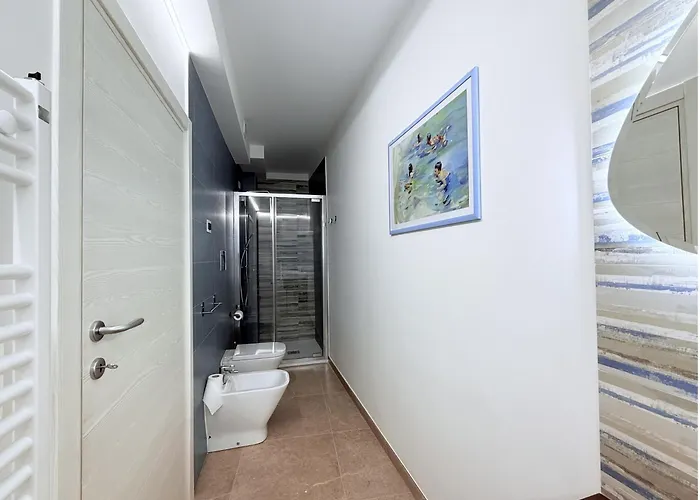 Affittacamere Antico Mulino Potenza